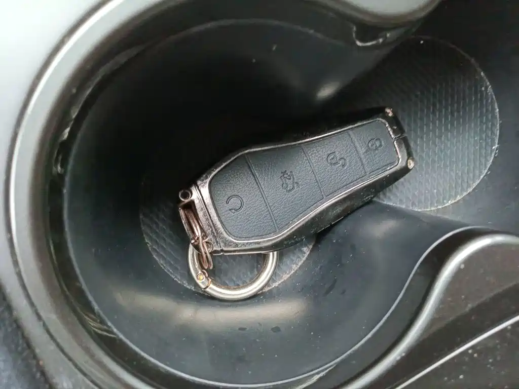 BYD Seal 05 DM-i — миниатюра 9
