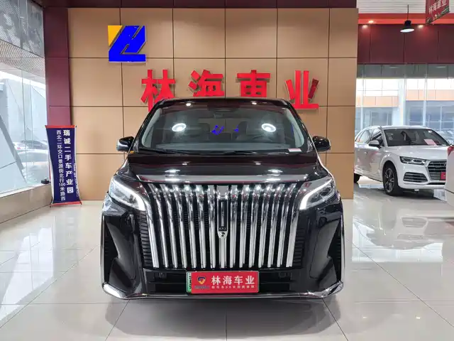 WEY 魏牌