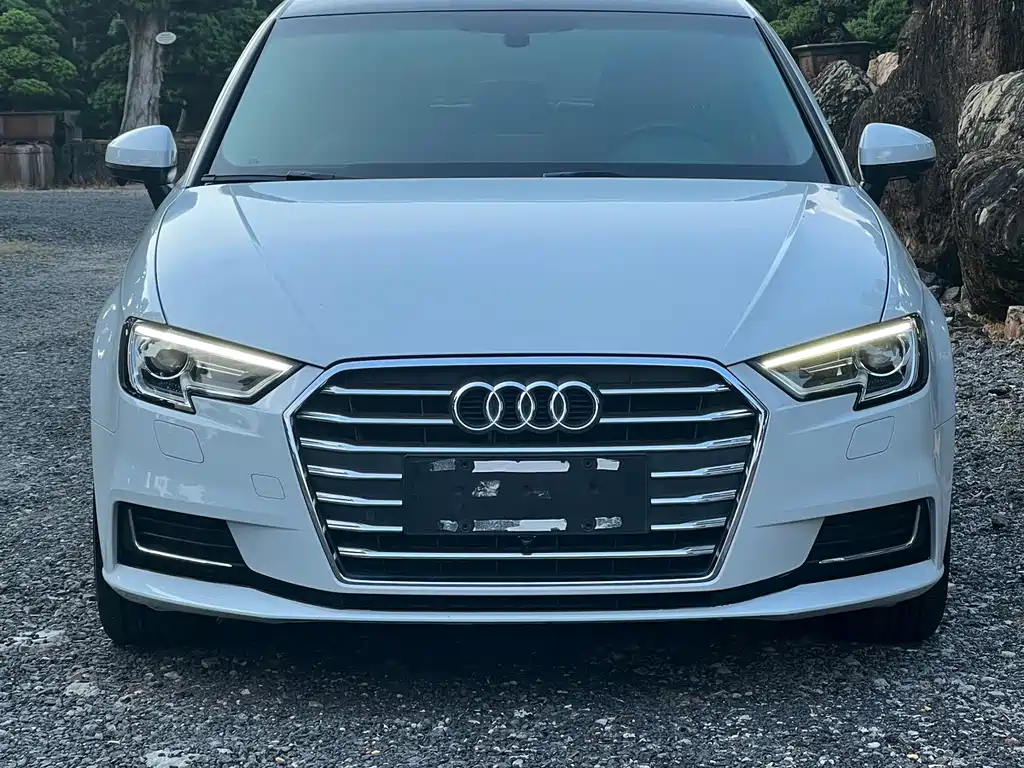 Audi A3 — миниатюра 2
