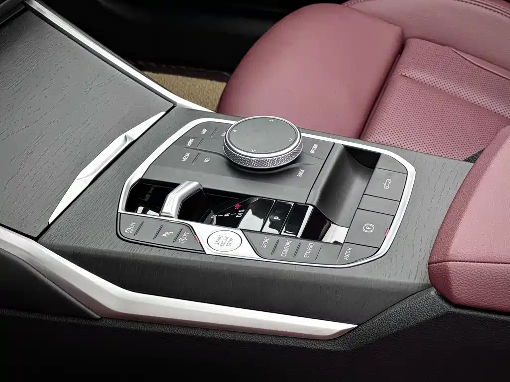 BMW 4 Series — миниатюра 15