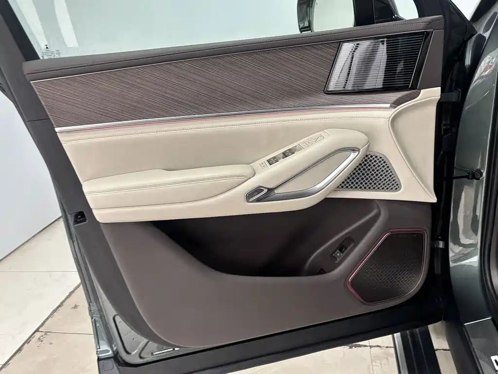 Denza Denza N9 — миниатюра 10