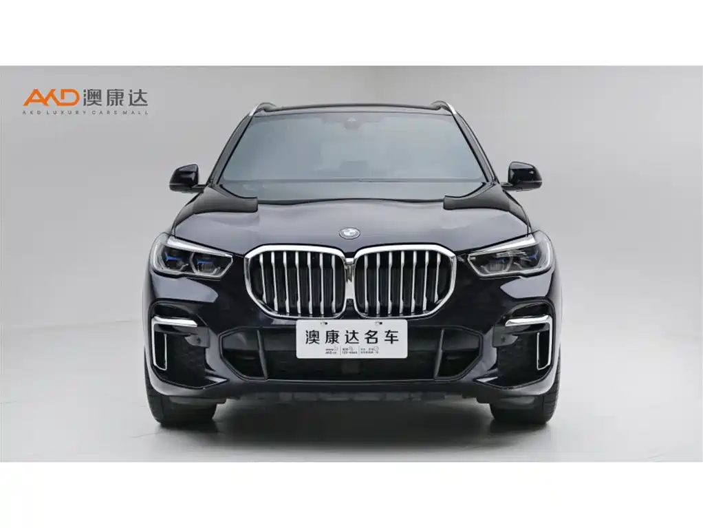 BMW X5 — миниатюра 2
