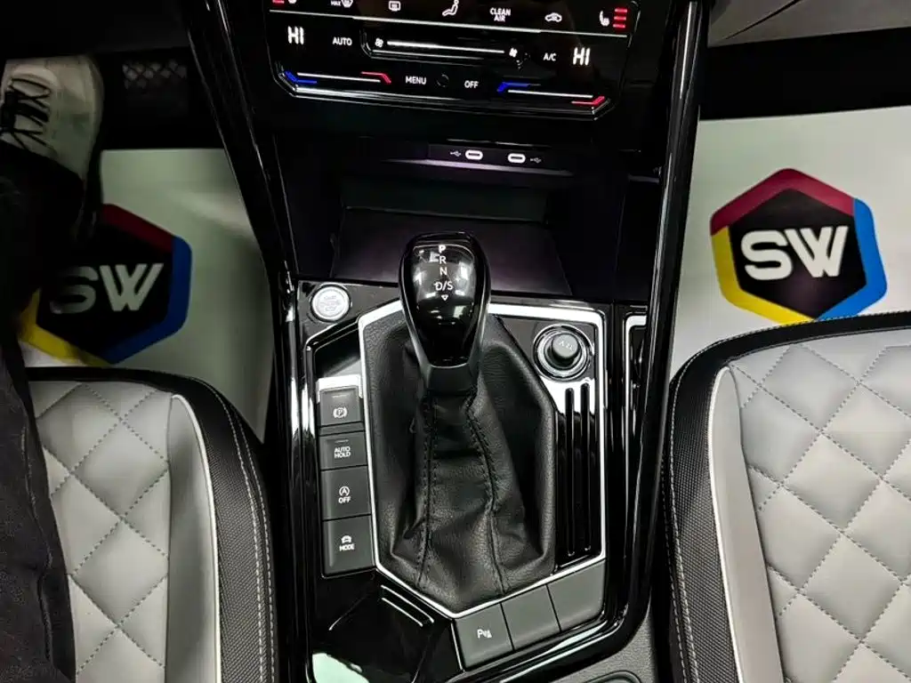 Volkswagen Tayron — миниатюра 14
