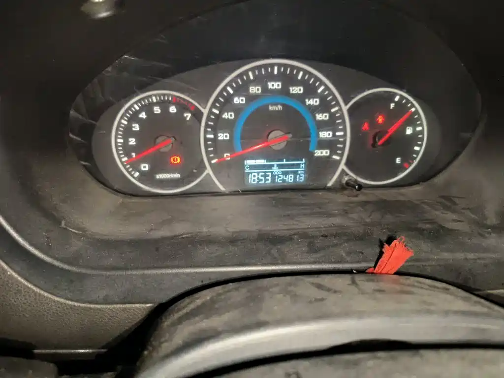 Wuling Rongguang V — миниатюра 5