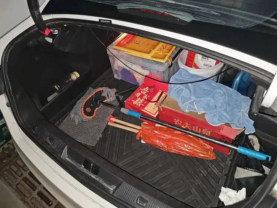 Citroen C4L — миниатюра 4