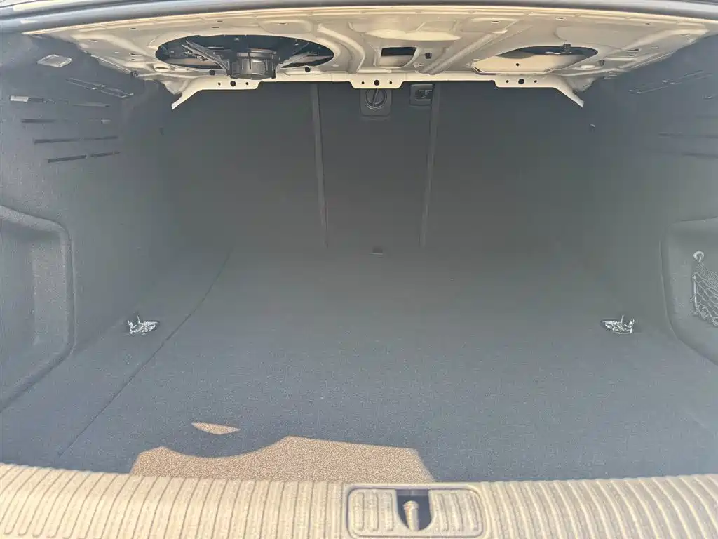 Audi A4L 2022 40 TFSI Fashion
