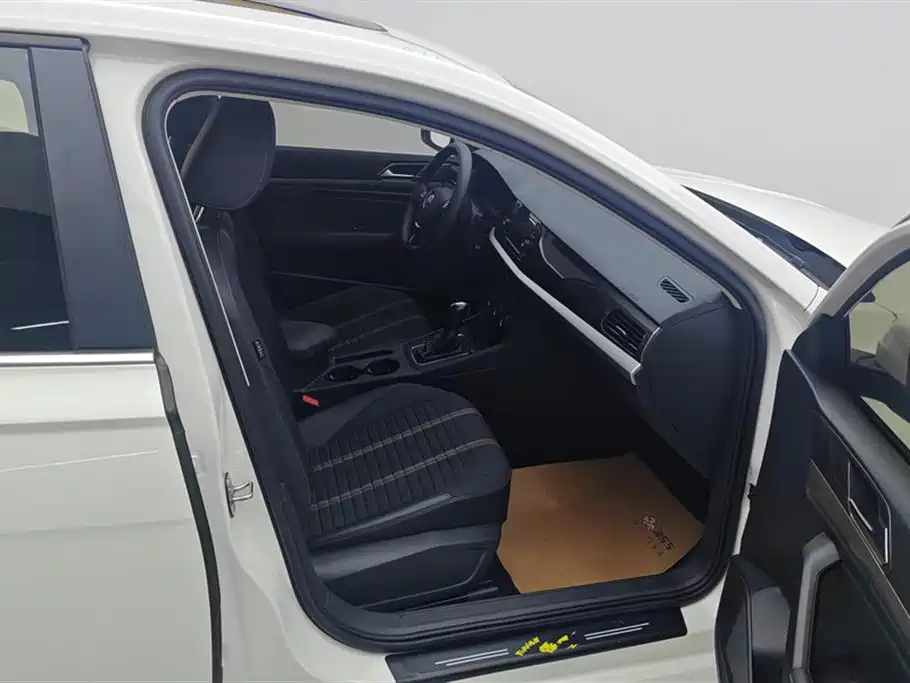 Volkswagen Lavida 2019 1.5L AT VI