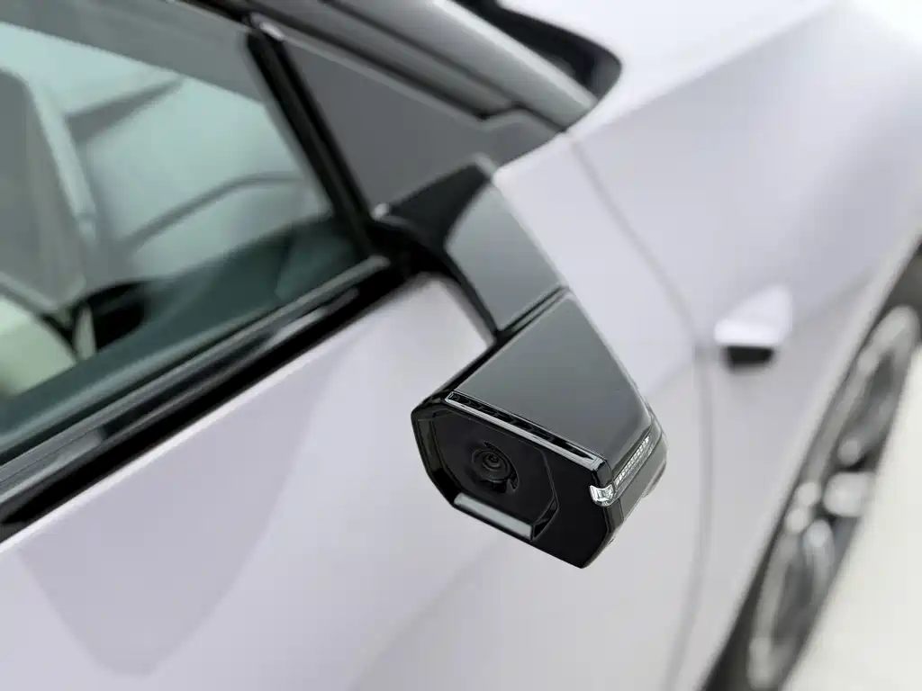 Audi E5 Sportback — миниатюра 23