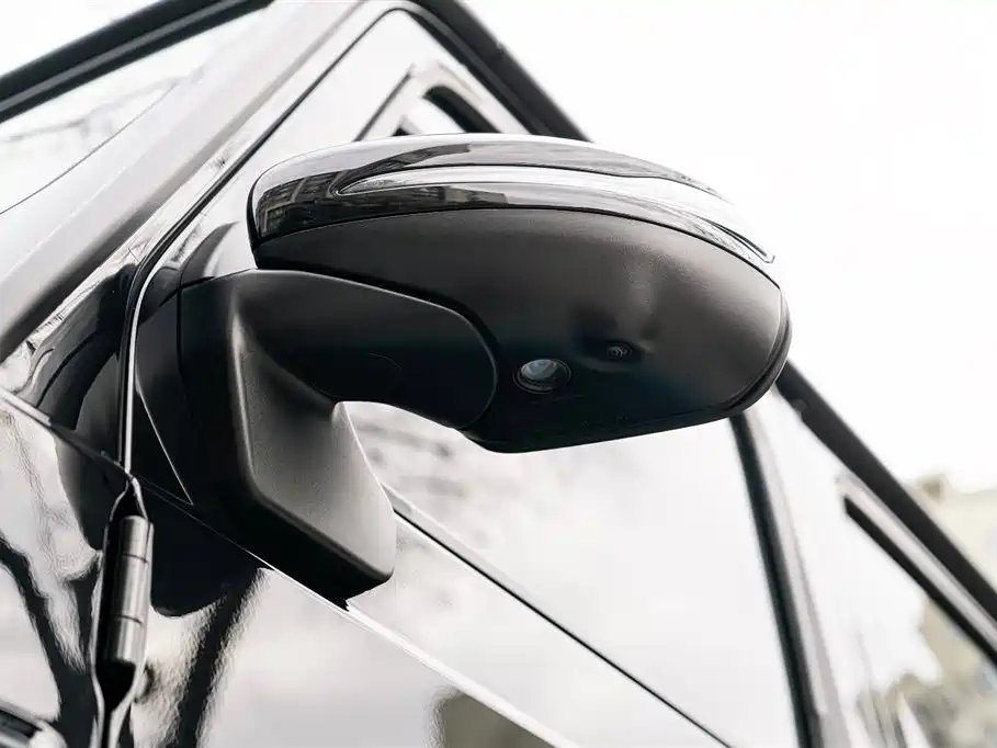 MERCEDES-BENZ G CLASS AMG