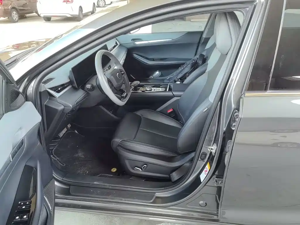 Changan Ruicheng PLUS — миниатюра 15