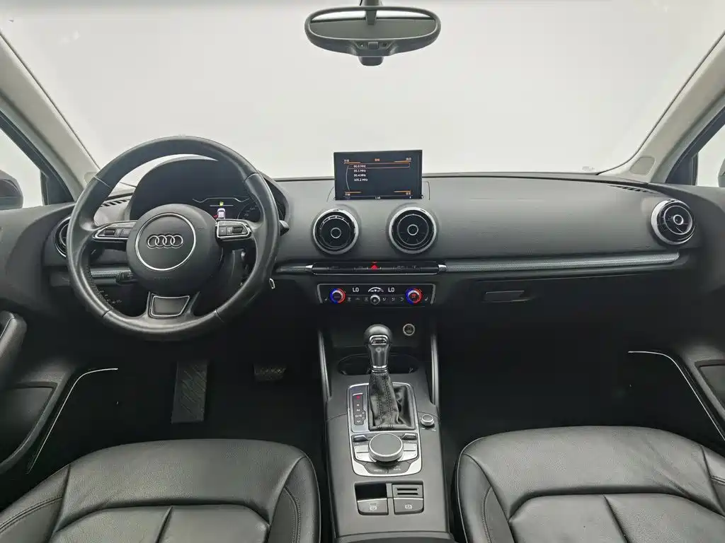 Audi A3 (Import) — миниатюра 5