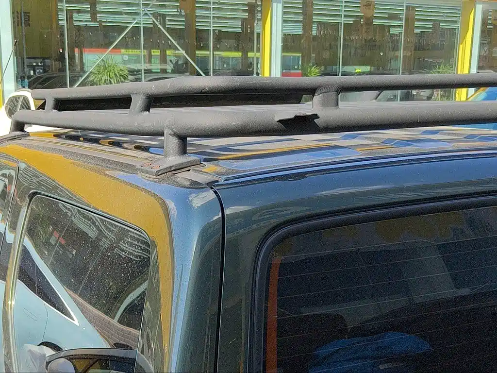 Suzuki Jimny — миниатюра 17