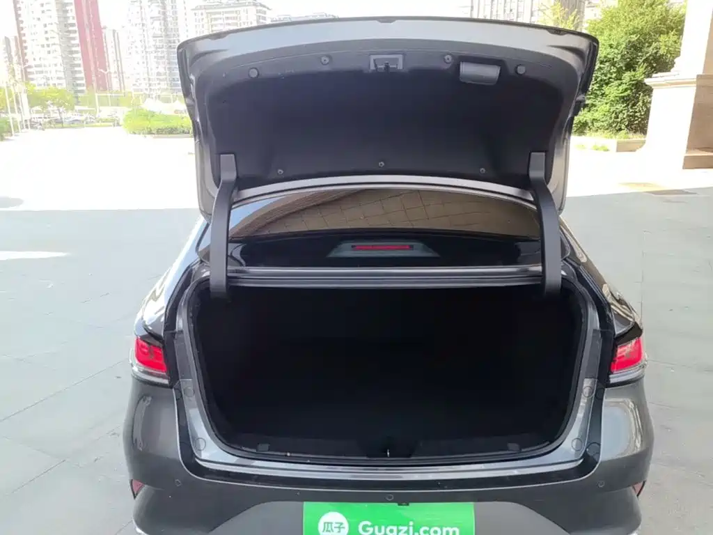 Changan Ruicheng PLUS — миниатюра 19