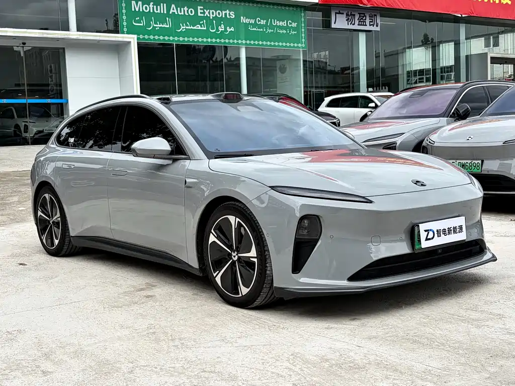 NIO ET5T 2023 75kWh Touring