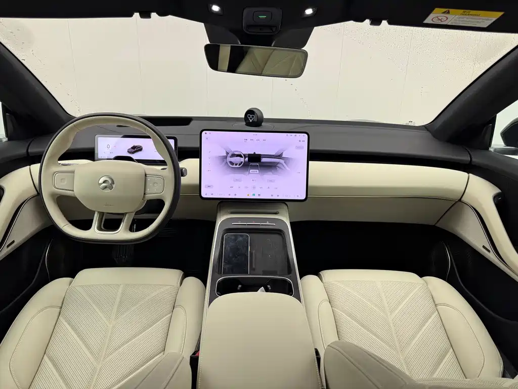 NIO ET5T 2025 100kWh Touring