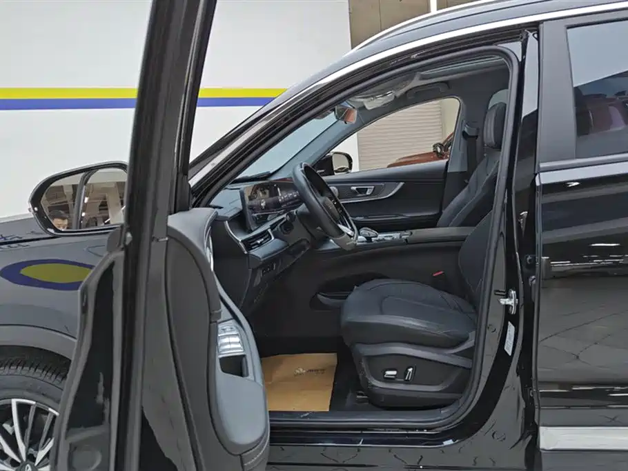 Chery 8 PRO 2024 Champion 290T 5 мест
