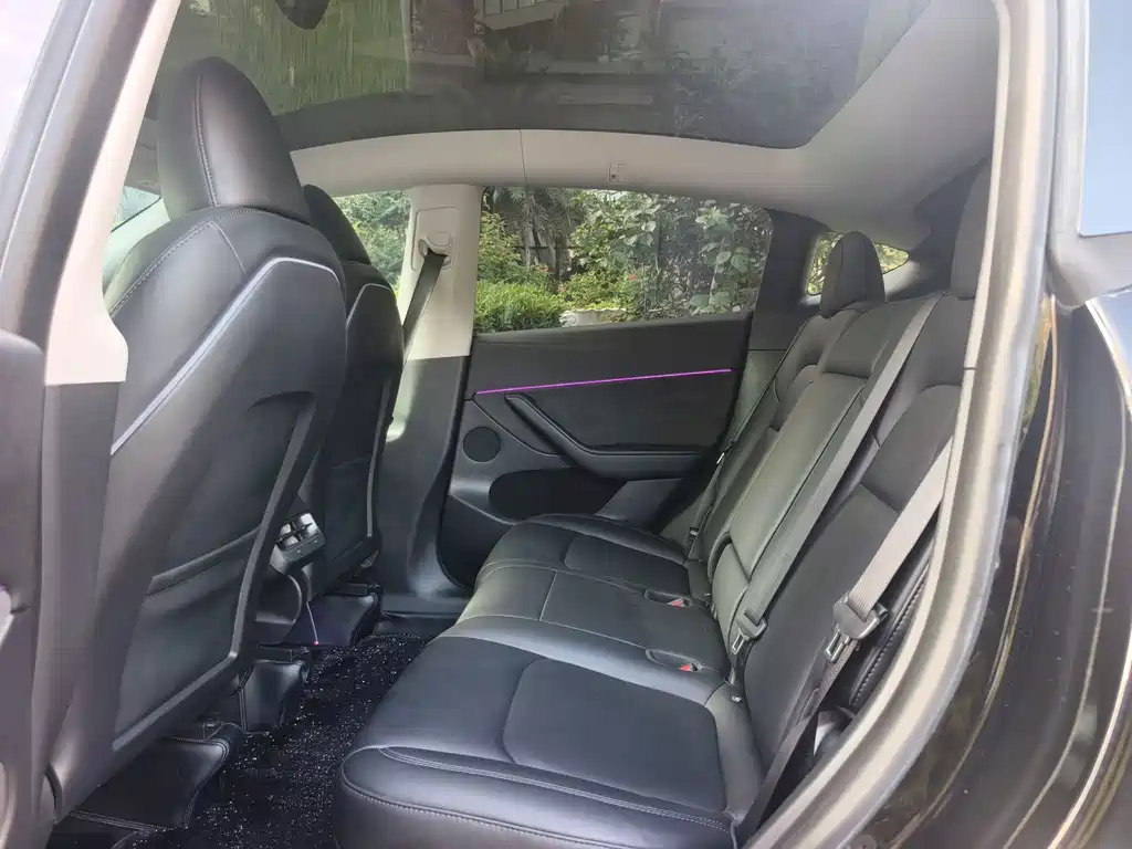 Tesla Model Y — миниатюра 10