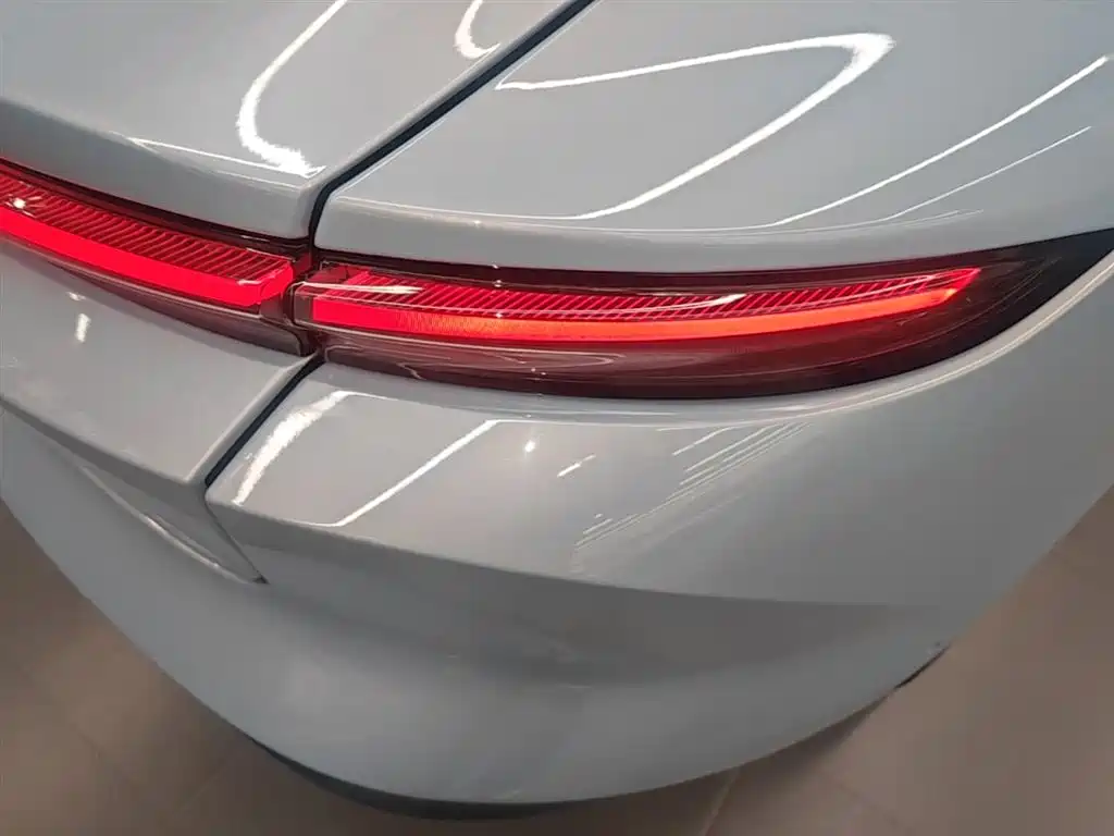 NIO ET5 2022 75kWh