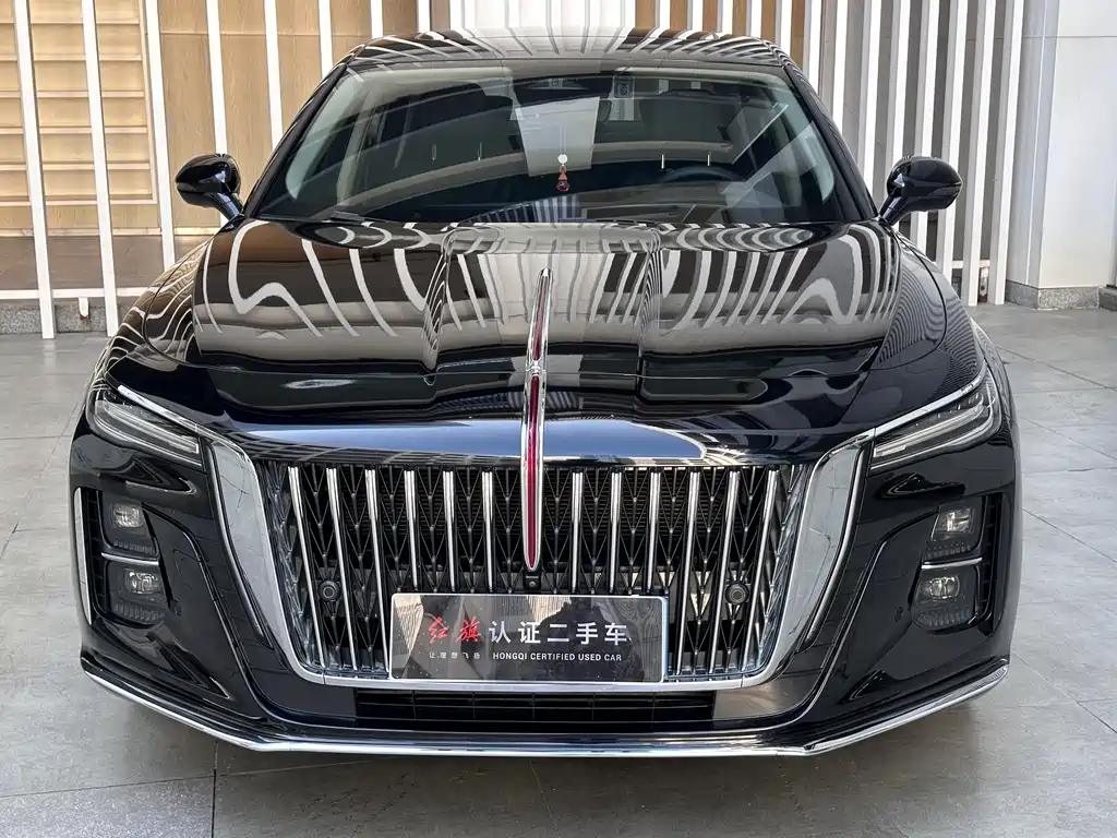 Hongqi HONGQI H5