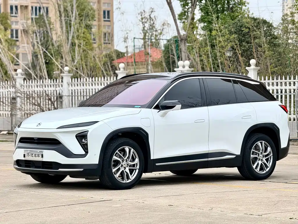 NIO NIO ES6