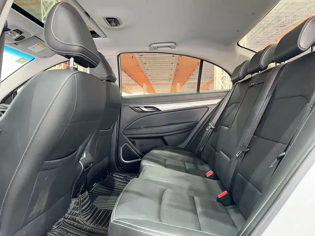 GEELY AUTOMOBILE EMGRAND