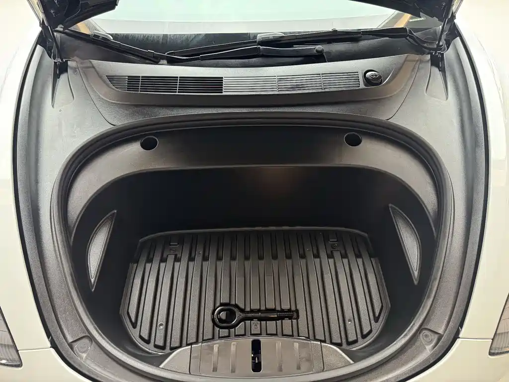 Tesla Model 3 2021 3D1