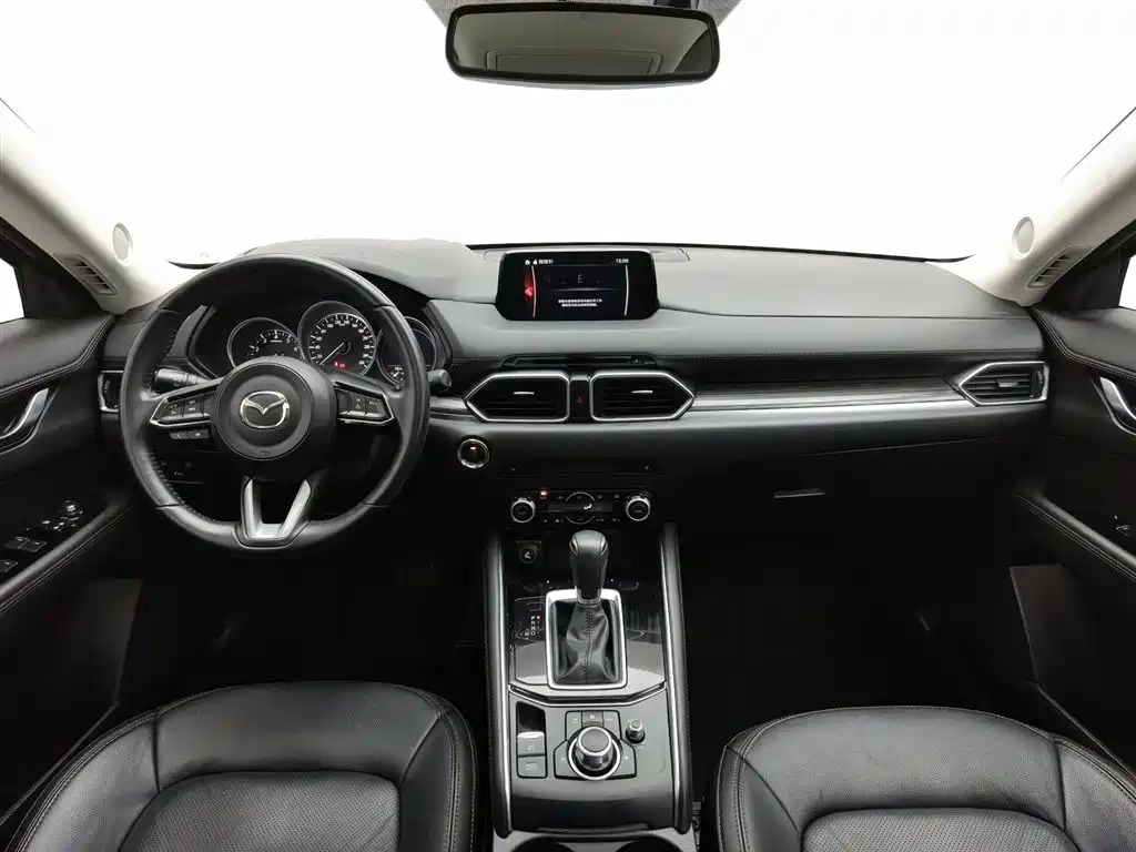 MAZDA CX 5