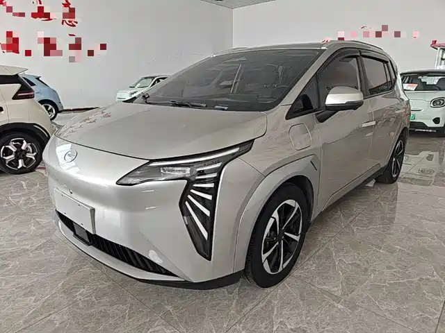 2024 GAC Aion Y
