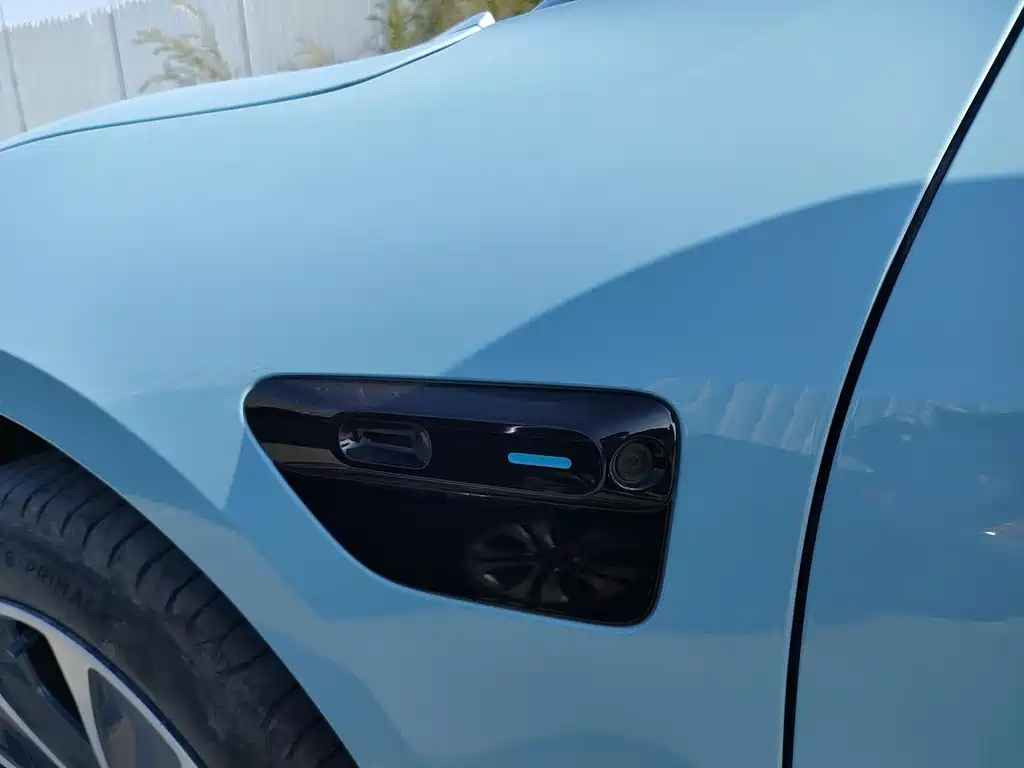 Zhijie Zhijie S7 — миниатюра 11