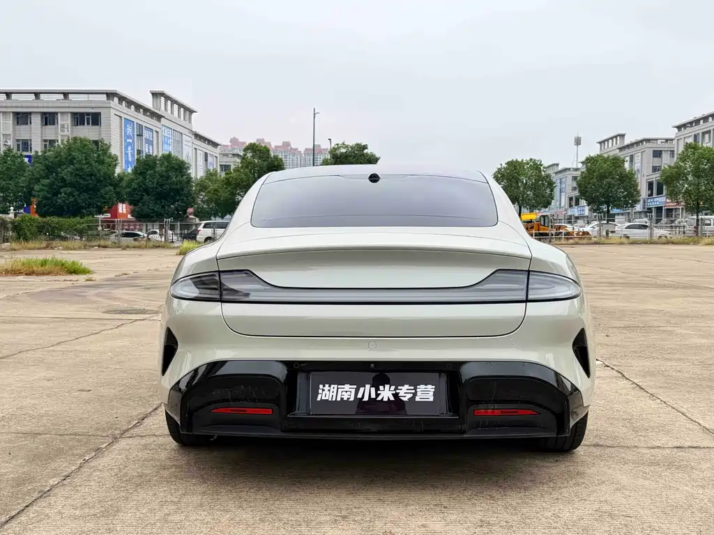 Xiaomi SU7 — миниатюра 14