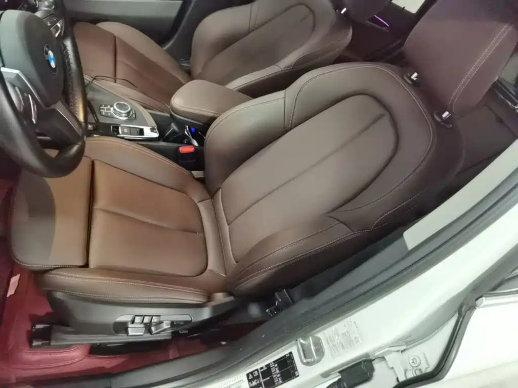 BMW X1 — миниатюра 15