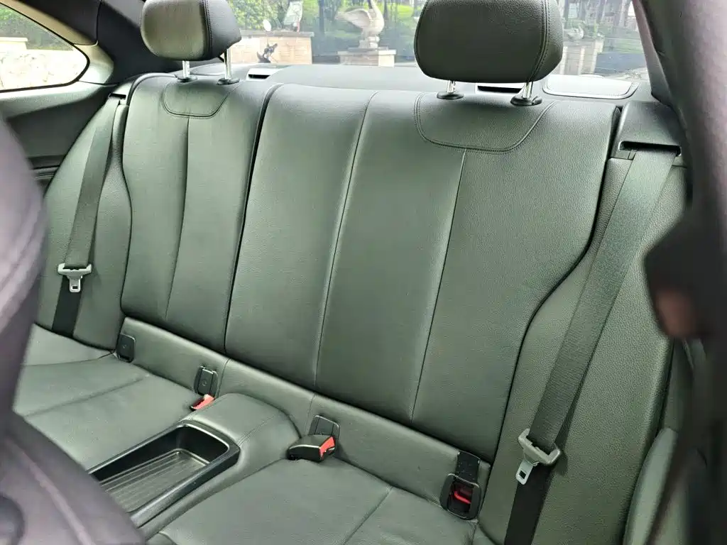 BMW 2 Series (Import) — миниатюра 15
