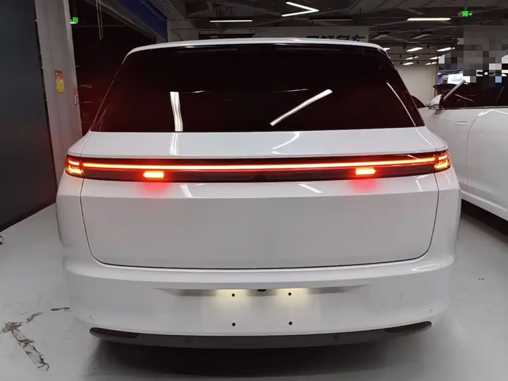 Li Auto Li L7 — миниатюра 6