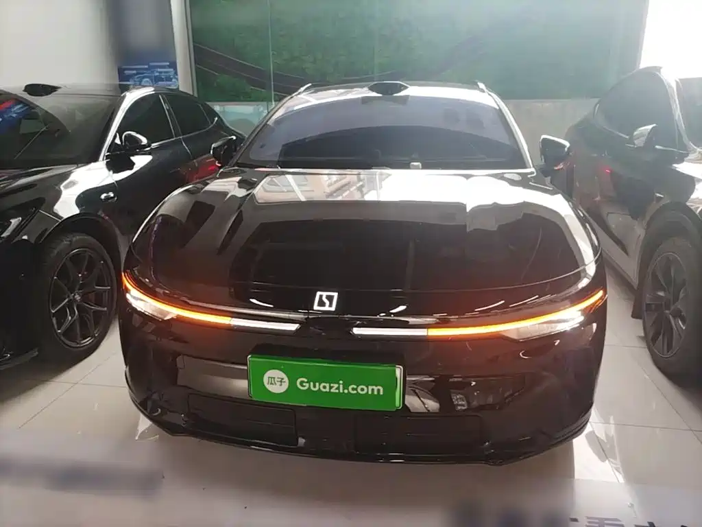Zeekr 007GT 2025 Smart Drive 75kWh