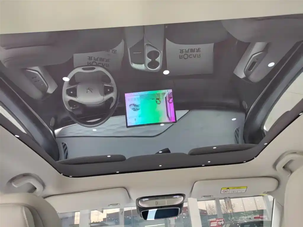 ARCFOX EXTREME FOX POLAR FOX ALPHA T5