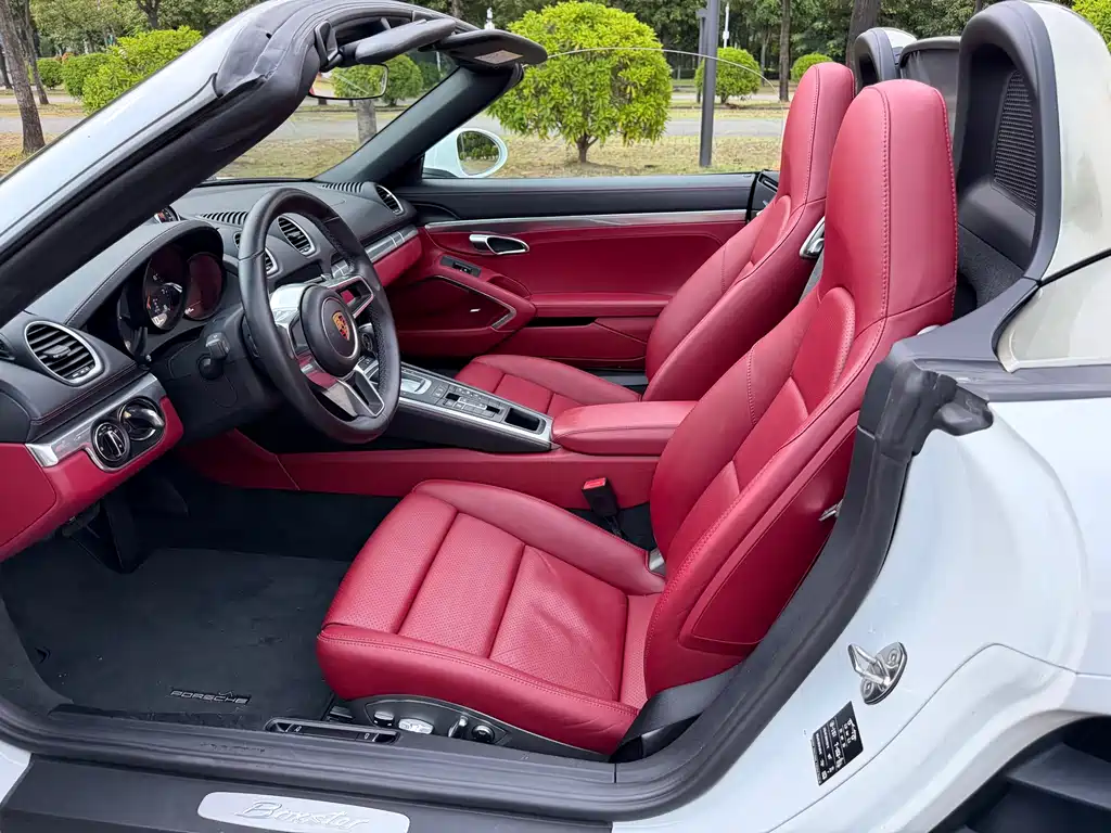 Porsche 718 — миниатюра 11