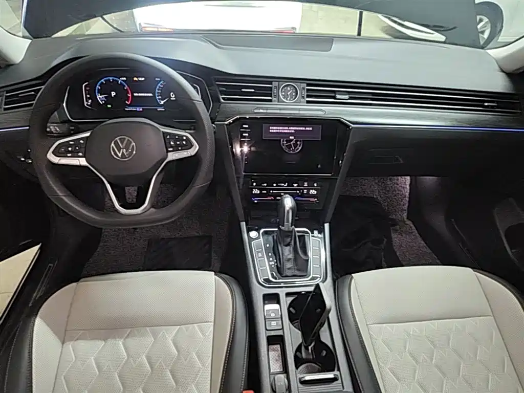 Volkswagen Magotan 2026 3000 380TSI DSG Luxury
