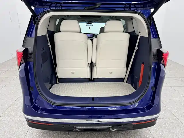 BUICK GL8 NEW ENERGY