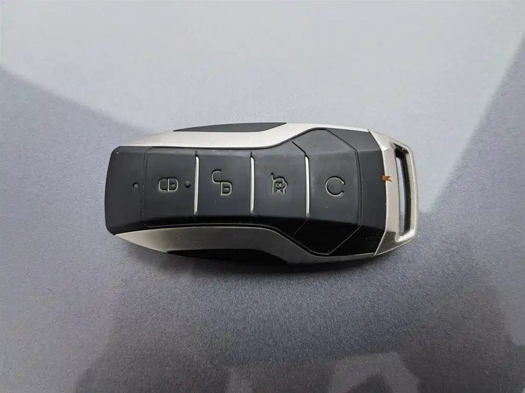 BYD SONGJIANG NEW ENERGY