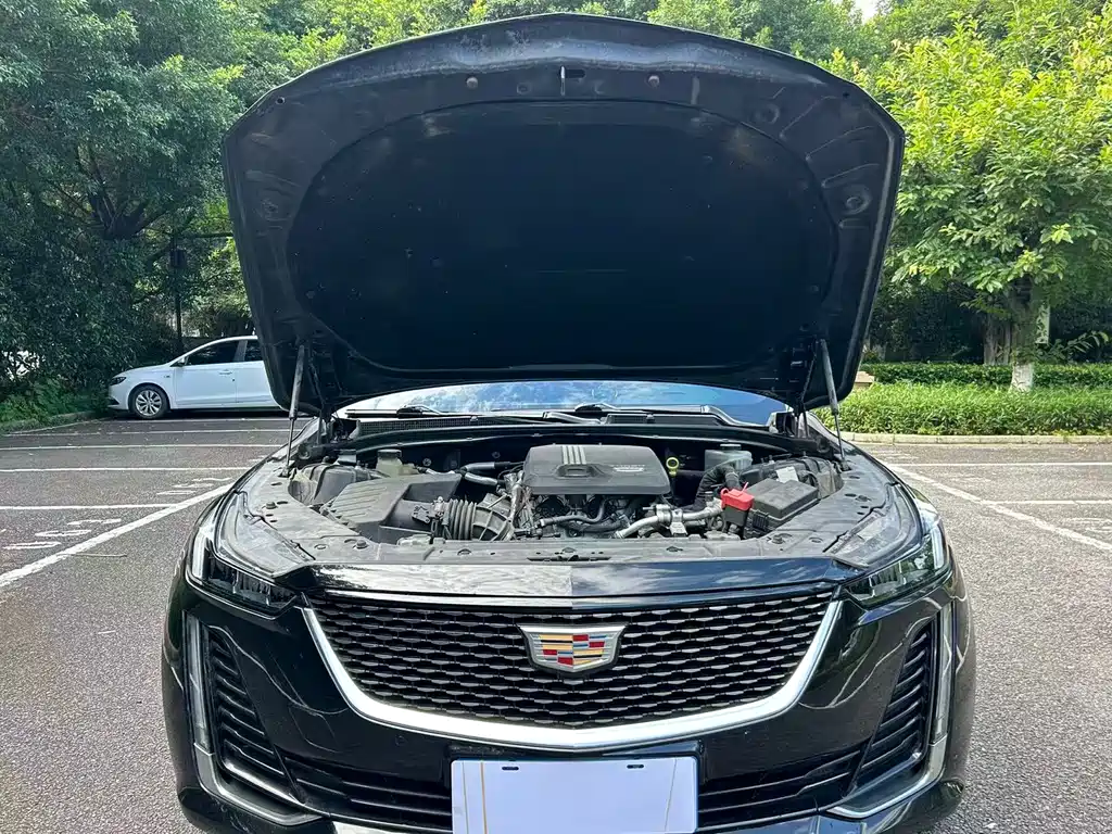 Cadillac CT5 2021 28T