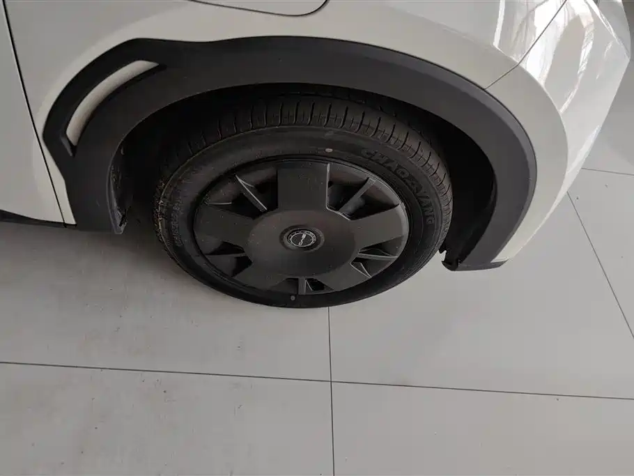 BYD Seagull 2024 305km