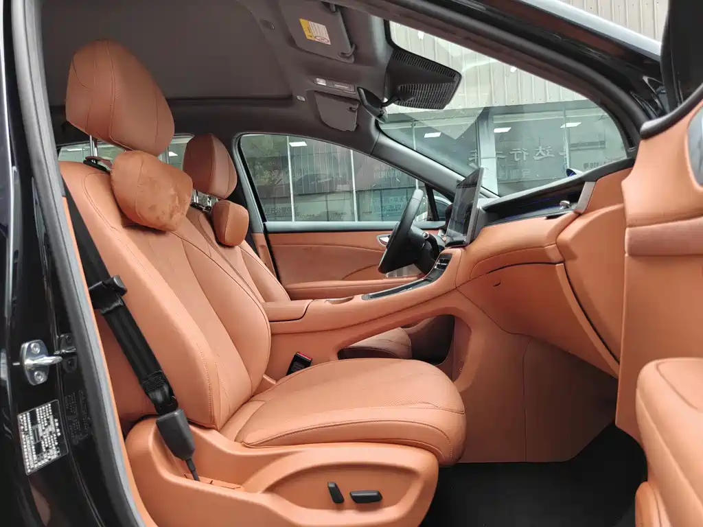 Shangjie H5 2025 Max