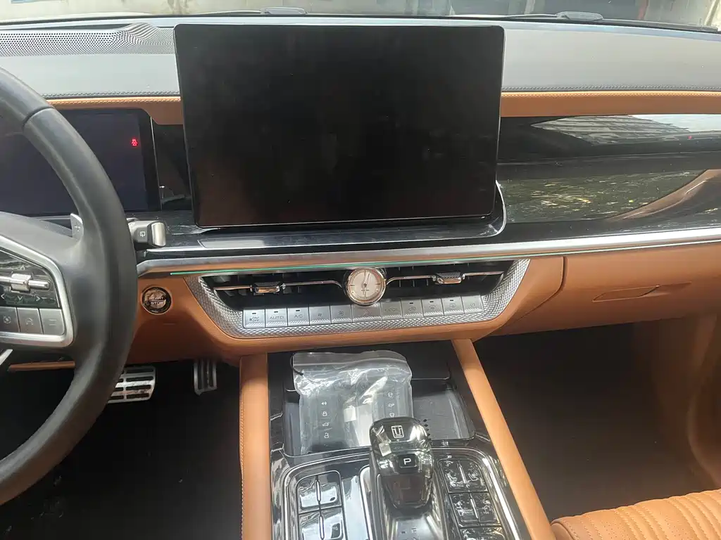 TANK TANK 500 NEW ENERGY