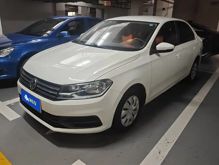 Купить Volkswagen Santana