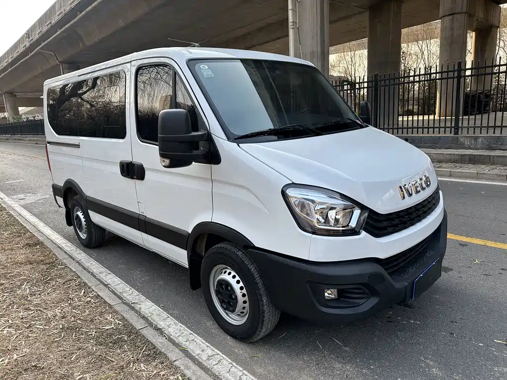 IVECO OUSHENG