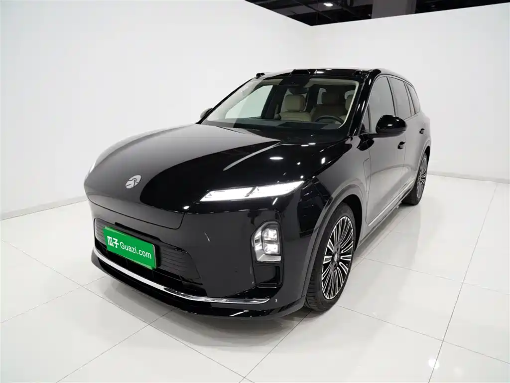Nio ES8 2026