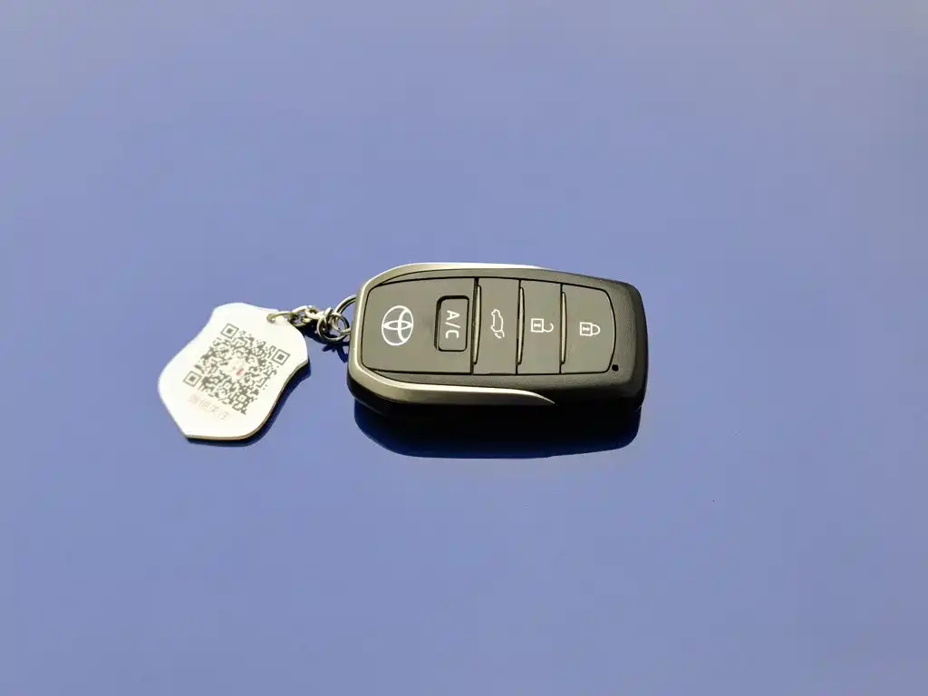 Toyota Wildlander New Energy — миниатюра 19