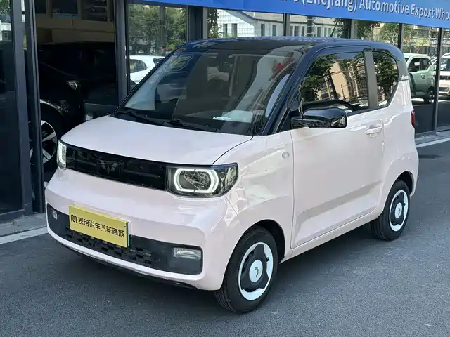 2023 Wuling Motors Hongguang Mini EV