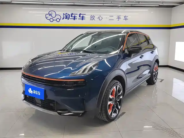 LYNK 06