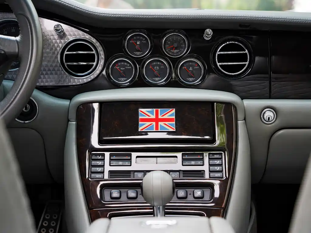 Bentley Elegance — миниатюра 15